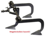 Bertolini kultivátor adapter BT 218 kapálógéphez (004-941246)