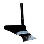 Bisonte jobbraforgató eke (BT7000114)