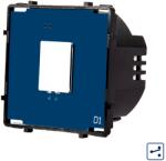 Luxion Modul Intrerupator Simplu Cap Scara cu Touch LUXION, Serie A (LX-MT-A102)
