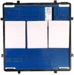 Luxion Modul Intrerupator Simplu cu Variator, Zigbee cu Touch LUXION (LX-ZT-D101)