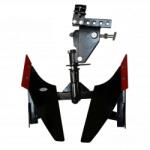 Bisonte váltvaforgató eke (BT7000122)