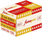 Foma Fomapan 100 135-36 retro film