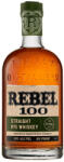  Rebel 100 Proof Rye whiskey DRS (0, 7L/ 50%) - whiskynet