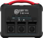 Energizer PPS1100W2F hordozható enegria állomás 1102Wh (ENE812491) (ENE812491)