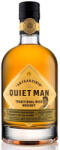 The Quiet Man Blended Irish Whiskey DRS (0, 5L / 40%)