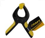 Craft Rugós szorító 100mm (6482)