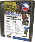 Mezőgazdasági mulcsozószövet, nem szőtt 3, 2 x 10 m, fekete (000265)