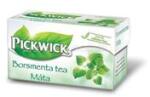 Pickwick Gyógytea 20x1, 5 g Pickwick, borsmenta 20 filter/doboz (PICKWICK_59692) (PICKWICK_59692)