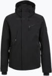 EA7 Emporio Armani Férfi EA7 Emporio Armani Sí dzseki Kitzbuhel Protectum7 fekete
