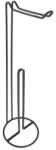 DuraHome WC-papír tartó, 19×54×16, 3 cm (020191779)