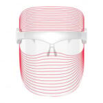 Jocca 2798 fényterápiás kozmetikai arcmaszk (JOC580023) (JOC580023)