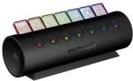 Streamplifly HUB USB Streamplify CTRL 7, iluminare RGB, 7 x USB (HUB CTRL 7-RGB-EU-F-BK)