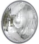 Wesem Parabola RE. 02507, 144 mm 2-funkciós, foglalat R2