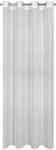 Eurofirany Cindy öko stílusú függöny Fehér 140x250 cm (HS401273)
