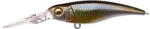 Megabass Vobler Megabass Shading-X R 62 6.2cm 5.3g Dd Silver Shad (MB519949)