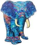 Engelhart Elefántos fa puzzle - 178db-os (602040)