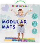 Ortho Puzzle Szenzoros ortopédiai puzzle szőnyeg (240268)