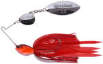 Megabass SV-3 Spinnerbait SR 14g Fire Red (MB483561)
