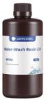 AnyCubic Water-Wash Resin 2.0 gyanta fehér (SSX2WH-102A) (SSX2WH-102A)