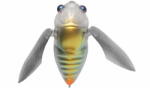 Megabass Vobler Megabass Gran Siglett 4.25cm 7g Skeleton Sirius (MB258442)
