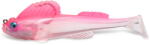 Megabass Dark Sleeper 9.8cm 28g Clear Pink (MB441615)