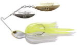Megabass SV-3 Spinnerbait DW 14g White Chart (MB483653)