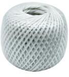 BLUERING Kötözőzsineg PP 0, 6 200g. 120 méter műanyag BlueringR fehér (BLUERING_PPZSIN200GR) (BLUERING_PPZSIN200GR)