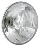 Wesem Parabola RE. 02707, 144 mm, 2-funkciós, foglalat H4