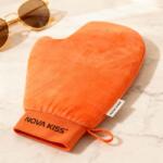 NOVA KISS Professzionális kesztyű önbarnító felviteléhez, Orange Kiss Ritual NOVA KISS®