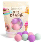 IDC INS. ajándékcsomag Petits Délices fürdőgolyók