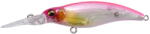 Megabass Vobler Megabass Shading-X R 55 5.5cm 3.5g Gp Aurora Pink Back (MB528187)