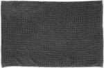 5five Simple Smart Fürdőszőnyeg TAPIS MINI CHENILLE 5five Simple Smart, 50x80 cm, Sötétszürke (138043H)