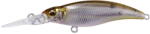Megabass Vobler Megabass Shading-X R 55 5.5cm 3.5g Fa Wakasagi (MB528088)