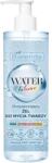 Bielenda Water Balance bőrtisztító gél, Bielenda, 95 g
