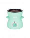 Jocca 2456 Elektromos fondue szett türkiz (JOC584526) (JOC584526)