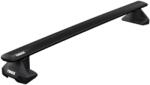 Thule Wingbar Black RENAULT Austral 5-dr SUV 23- az ajtókeret alatt (ALTH01442)