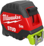 Milwaukee Stud Mérőszalag 5 M / 33 Mm 4932498763 (4932498763)