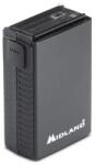 MIDLAND 2800 mAh litium-ion akkumulátor Alan 42 DS rádióhoz (ALA-185-999) - ipon