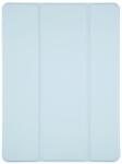 Graffistore Tablettok Lenovo Tab M11 (TB-330, 11, 0 coll) - égkék smart case tablettok, áttetsző hátlappal (GR-BA8596311250194)