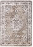 Cortinatex Kft Ottoman D133A_FMA67 bézs klasszikus mintás szőnyeg 80x150 cm (d133_080150beige)