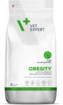 VetExpert VetExpert Veterinary Diet Obesity macskáknak 6kg