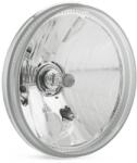 Wesem Parabola PES4.48950, 178 mm, 3-funkciós, foglalat H4