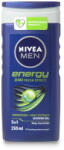 Nivea tusfürdő férfiaknak 250ml Energy 2
