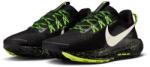 Nike Férfi futócipő Nike PEGASUS TRAIL 5 fekete DV3864-011 - EUR 47, 5 | UK 12 | US 13 Férfi futócipő
