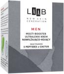 Oceanic AA LAAB Férfi arckrém, 50 ml, ultra könnyű, hidratáló, mattító (173461)