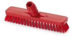 Ariston Igeax padlótisztító kefe 30cm széles piros 0, 75mm (1016RT)