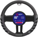 Sparco Kormányvédő, Sparco, PVC, fekete-szürke (SPS101GR) (SPC10880)