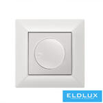ELDLUX ELDGROUND feszültségszabályzó. LED 250w max. fehér (2370490481)
