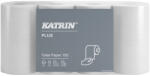Katrin Toalettpapír 3 rétegű kistekercses átmérő: 11, 3 cm 150 lap/17, 25 m/tekercs 8 tekercs/csomag Katrin Plus_16525 hófehér (16525) - web24