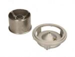 Iveco 504263917- Carcasa termostat (504263917)